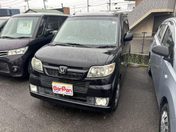 ホンダ ゼストスポーツ スポーツ　ターボ