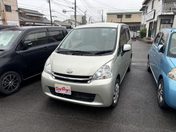 ダイハツ ムーヴ Ｌ