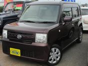 ダイハツ ムーヴ　コンテ Ｌ