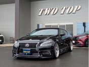 レクサス ＬＳ４６０ バージョンＣ