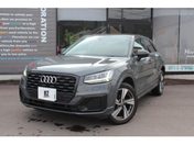 アウディ Ｑ２ ハッシュタグ　ブラックスタイリング
