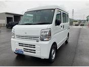 スズキ エブリイバン　４ＷＤ ＰＡリミテッド　６型