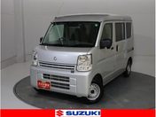 スズキ エブリイバン ＰＡ　６型　期間限定目玉車　純正ラジオ　
