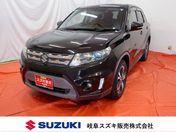 スズキ エスクード　４ＷＤ １．６オールグリップ４ＷＤ　６ＡＴ社外ナ