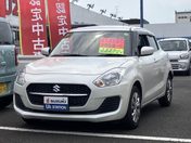 スズキ スイフト ＸＧ　２型