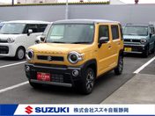 スズキ ハスラー ＨＹＢＲＩＤ　Ｘ　３型