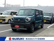 スズキ ハスラー ＨＹＢＲＩＤ　Ｇ　３型