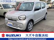 スズキ アルト Ｌ　２型　バックカメラ付きディスプレイオ