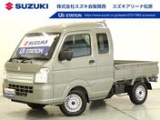 スズキ キャリイトラック　４ＷＤ スーパーキャリイ　Ｌ　５型　パートタイム