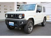 スズキ ジムニー　４ＷＤ ＸＣ　２型　パートタイム４ＷＤ　セイフテ