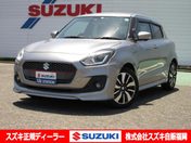 スズキ スイフト ＲＳｔ　ＺＣ１３Ｓ／サポカー
