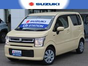 スズキ ワゴンＲ ＨＹＢＲＩＤ　ＦＸ　２型