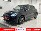 スズキ スイフト ＨＹＢＲＩＤ　ＲＳ　２型　ドライブレコー