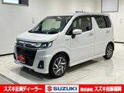 スズキ ワゴンＲ　カスタムＺ ＨＹＢＲＩＤ　ＺＸ　４型　アップグレード