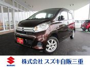 日産 デイズ Ｊ