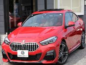 ＢＭＷ ２シリーズ　グランクーペ ２１８ｄ　Ｍスポーツ　Ｅｄ　ジョイ＋