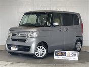 ホンダ Ｎ　ＢＯＸ Ｌ