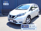 日産 ノート Ｘ
