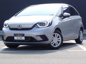 ホンダ フィット　ｅ：ＨＥＶ ベーシック
