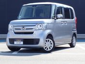 ホンダ Ｎ　ＢＯＸ Ｇ　ホンダセンシング