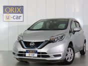 日産 ノート ｅ－ＰＯＷＥＲ　Ｂ