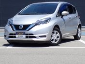 日産 ノート ｅ－ＰＯＷＥＲ　Ｂ