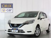 日産 ノート ｅ－ＰＯＷＥＲ　Ｘ
