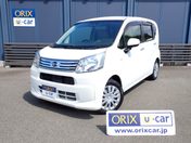 ダイハツ ムーヴ Ｌ　ＳＡ３
