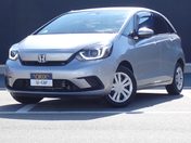 ホンダ フィット　ｅ：ＨＥＶ ベーシック