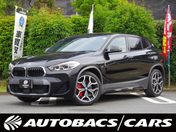 ＢＭＷ Ｘ２ ｓＤｒｉｖｅ１８ｉ　ＭスポーツＸ