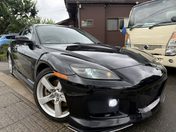 マツダ ＲＸ－８ タイプＳ