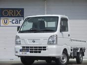 日産 ＮＴ１００クリッパー　４ＷＤ ＤＸ