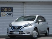 日産 ノート　４ＷＤ ｅ－ＰＯＷＥＲ　Ｂ　ＦＯＵＲ