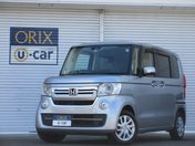 ホンダ Ｎ　ＢＯＸ　４ＷＤ Ｇ