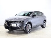 アルファロメオ トナーレ ヴェローチェ　ＰＨＥＶ　Ｑ４