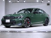 ＢＭＷ ３シリーズ　セダン Ｍ３４０ｉ　ｘＤｒｉｖｅ