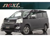 トヨタ ヴォクシー ＺＳ　煌Ｚ