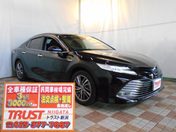 トヨタ カムリ　ハイブリッド Ｇ