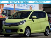 日産 デイズ Ｓ