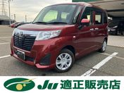 トヨタ ルーミー Ｘ　Ｓ