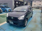 ダイハツ ミラ　イース　４ＷＤ Ｌ
