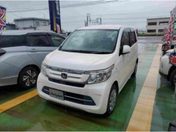 ホンダ Ｎ－ＷＧＮ Ｇ