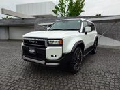 トヨタ ランドクルーザー２５０ ＶＸ