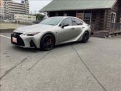 レクサス ＩＳ２５０ ３００ｈ　　Ｆ　ＳＰＯＲＴ　Ｍｏｄｅ　Ｂ