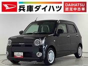 ダイハツ ミラ　トコット Ｇ　ＳＡ３