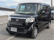ホンダ Ｎ　ＢＯＸ Ｇ