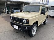スズキ ジムニー　４ＷＤ ＸＬ