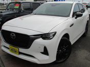 マツダ ＣＸ－６０ ＸＤ－ＨＶエクスクルーシブスポーツ４ＷＤ