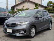 ホンダ フィット　ハイブリッド Ｌ　ホンダセンシング　ナビ　ＴＶ　Ｂカメ