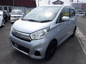 日産 デイズ Ｊ